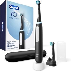 Oral-B iO Deep