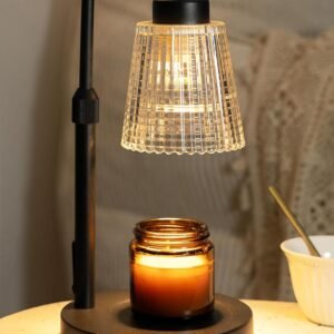 GODONLIF Candle Warmer