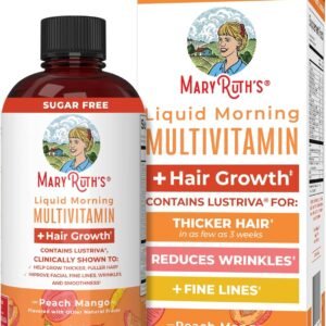 MaryRuth Organics Liquid