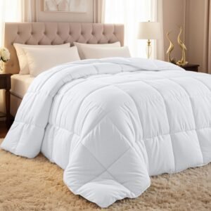 Utopia Bedding Comforter Duvet Insert
