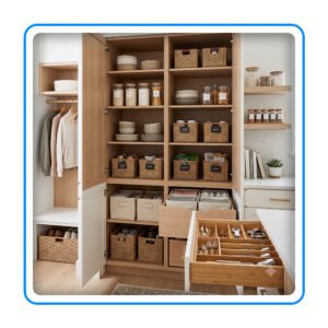 Home Organization