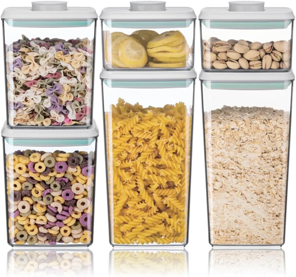 Airtight Food Storage Container Sets