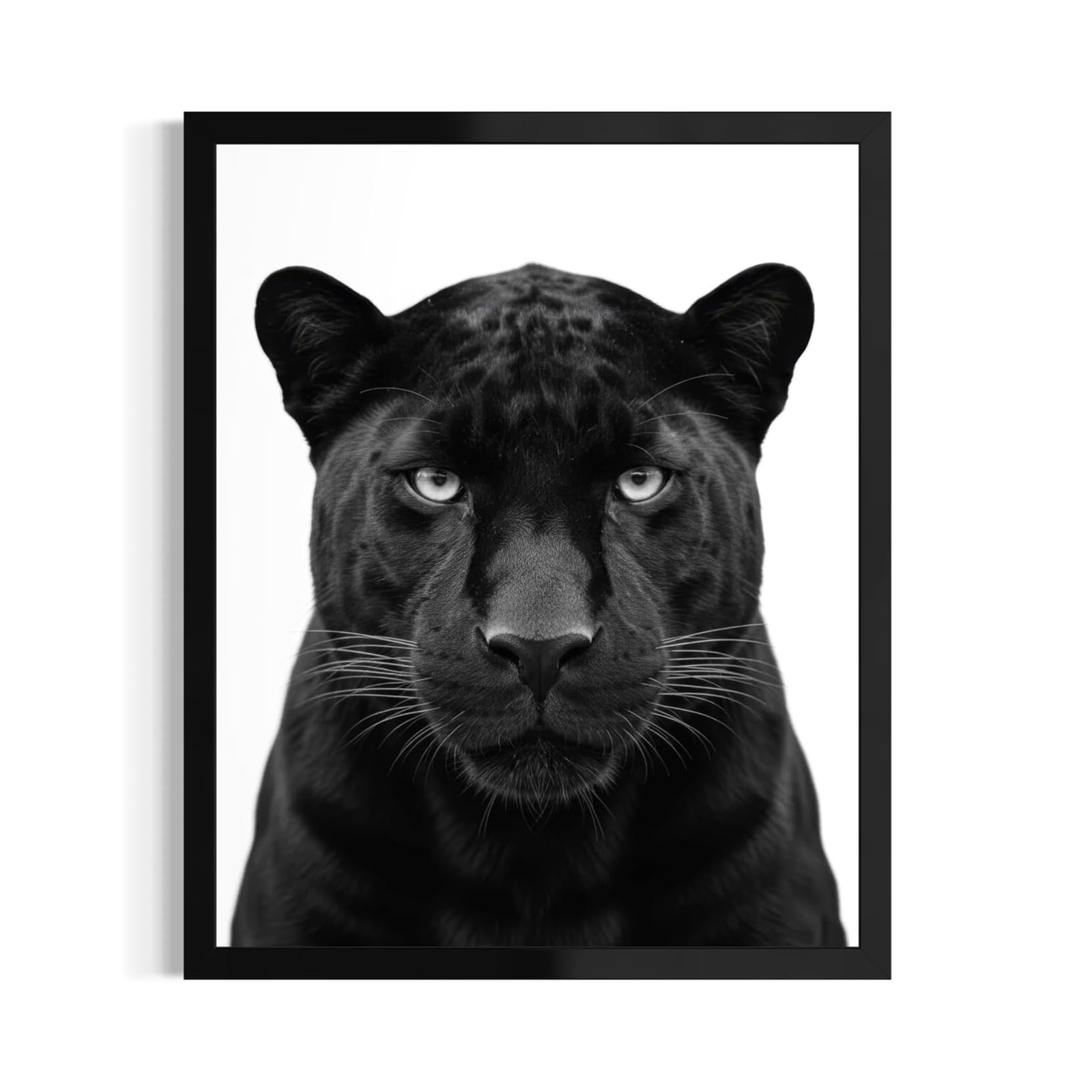Black Panther Art