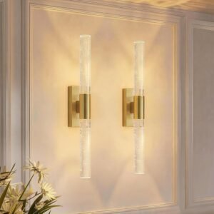 Battery Operated Wall Sconces