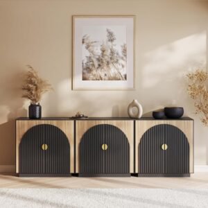 Storage Console Tables