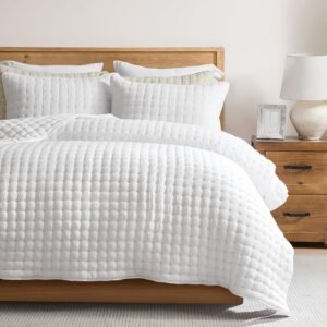 Cloud Soft Quilt Set