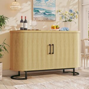 Console Cabinet