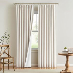 Linen Curtains