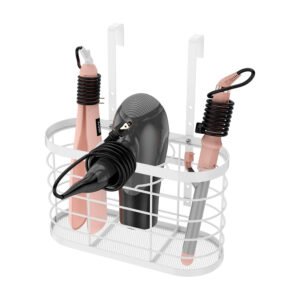 Hair Tool Organizer