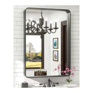 Wall Mirror for Bathroom