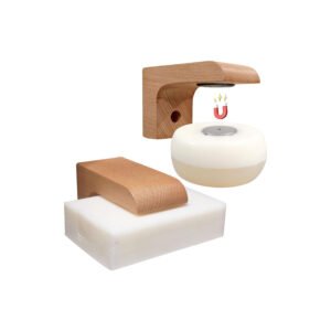 Magnetic Soap Holder