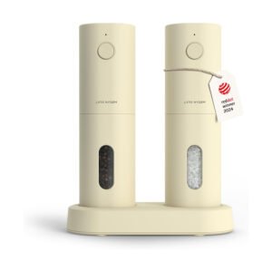 Electric Spice Grinders