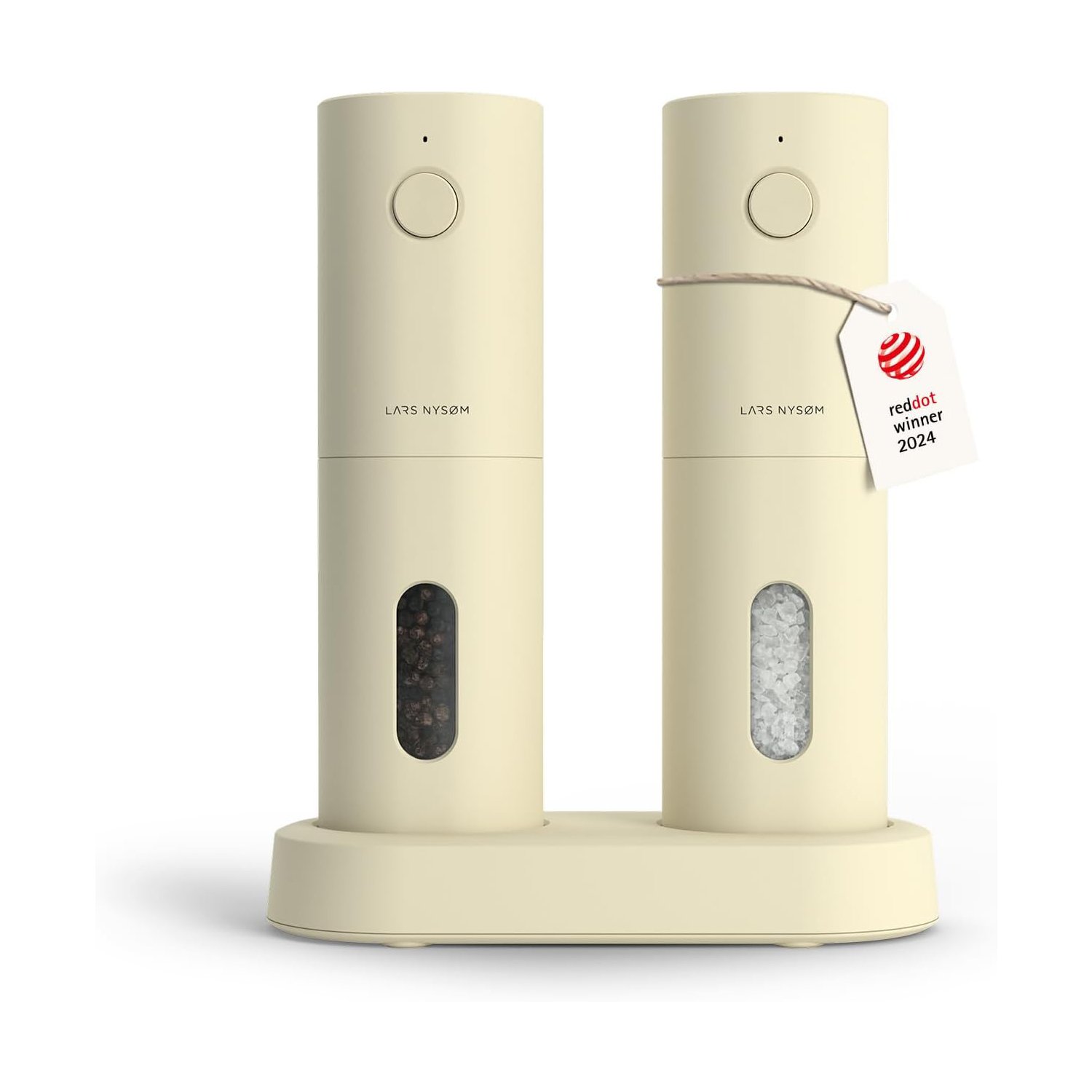 Electric Spice Grinders