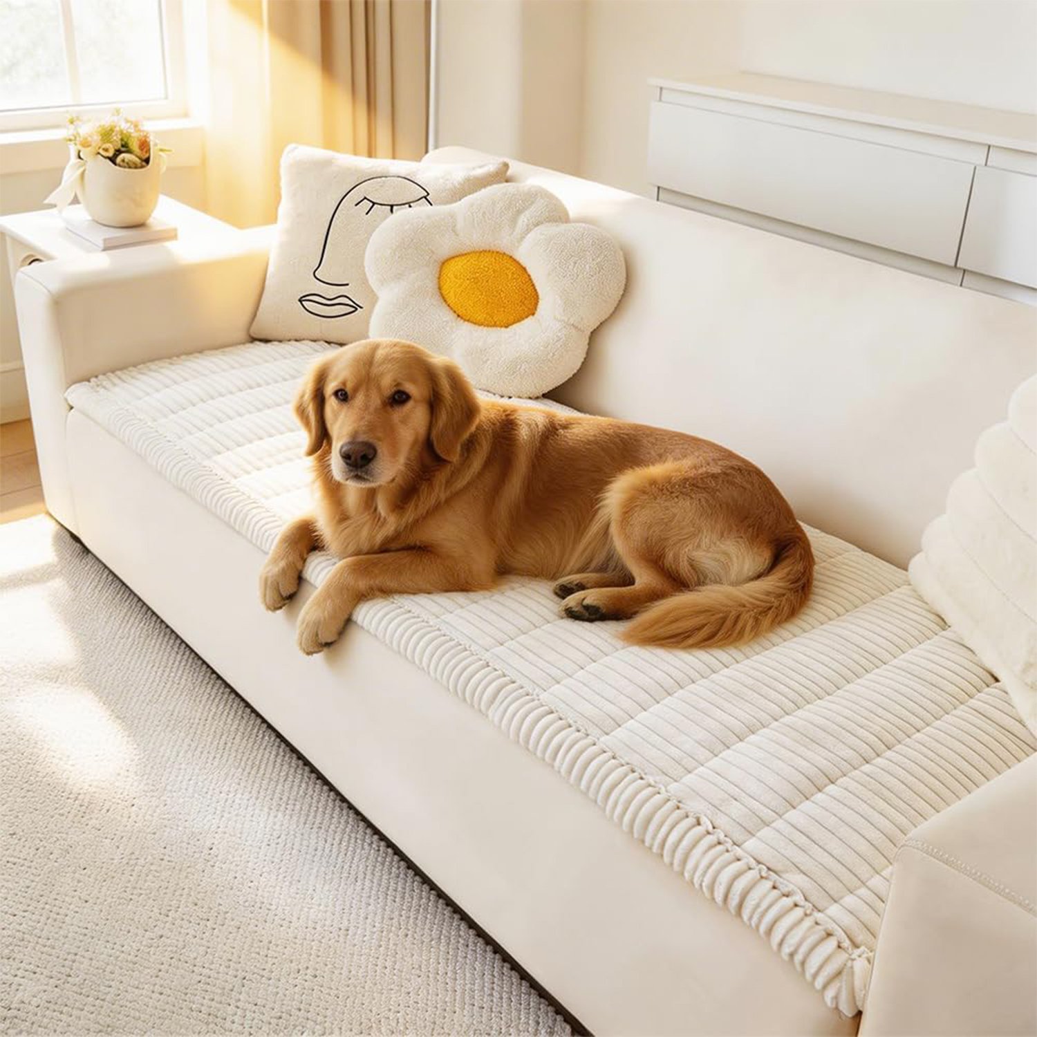 Pet Sofa Protector