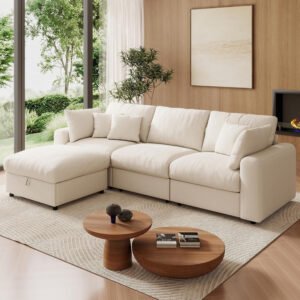 Cloud Sectional Sofa