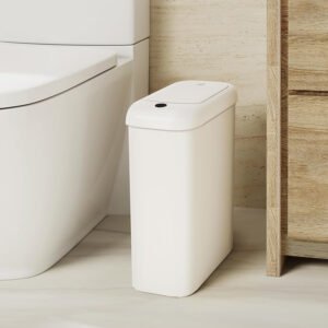 Automatic Trash Can