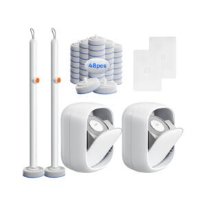 Disposable Toilet Brush
