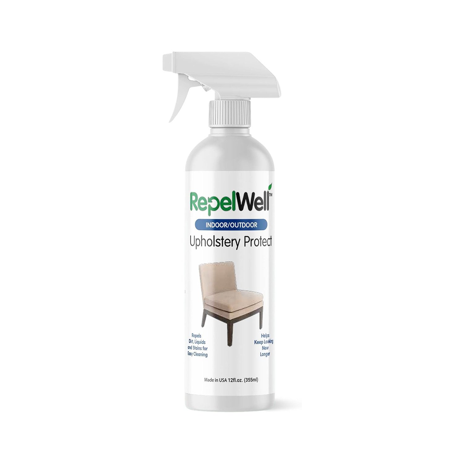 Fabric Protector Spray