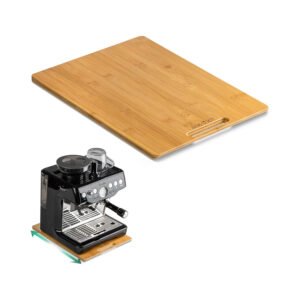 Bamboo Appliance Slider