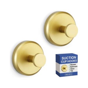 Suction Cup Hook