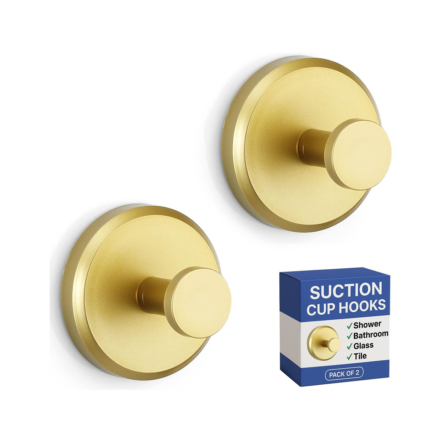 Suction Cup Hook
