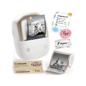 Portable Label Maker
